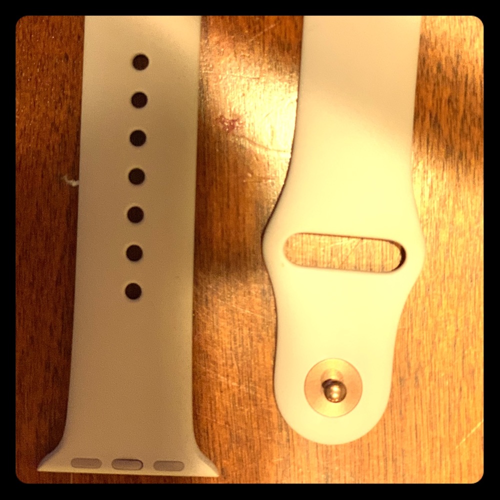 38mm Apple Watch band